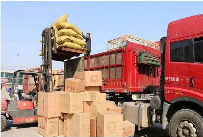 漳州到文山市物流专线