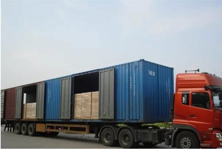 漳州到文山市整车运输