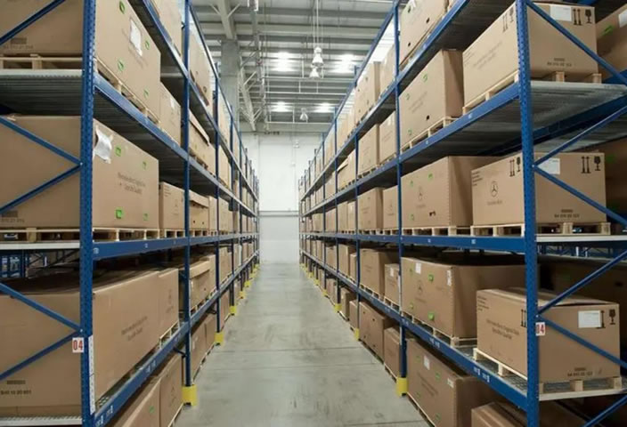 漳州到文山市货物仓储