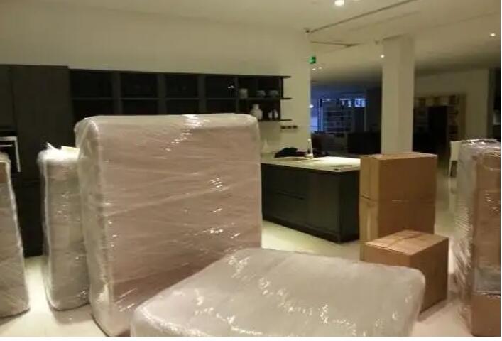 漳州到文山市长途搬家