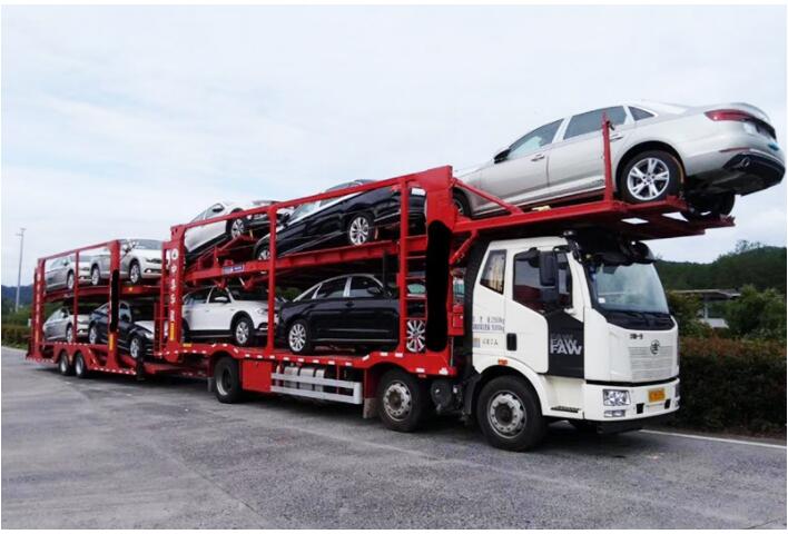 漳州到文山市轿车托运